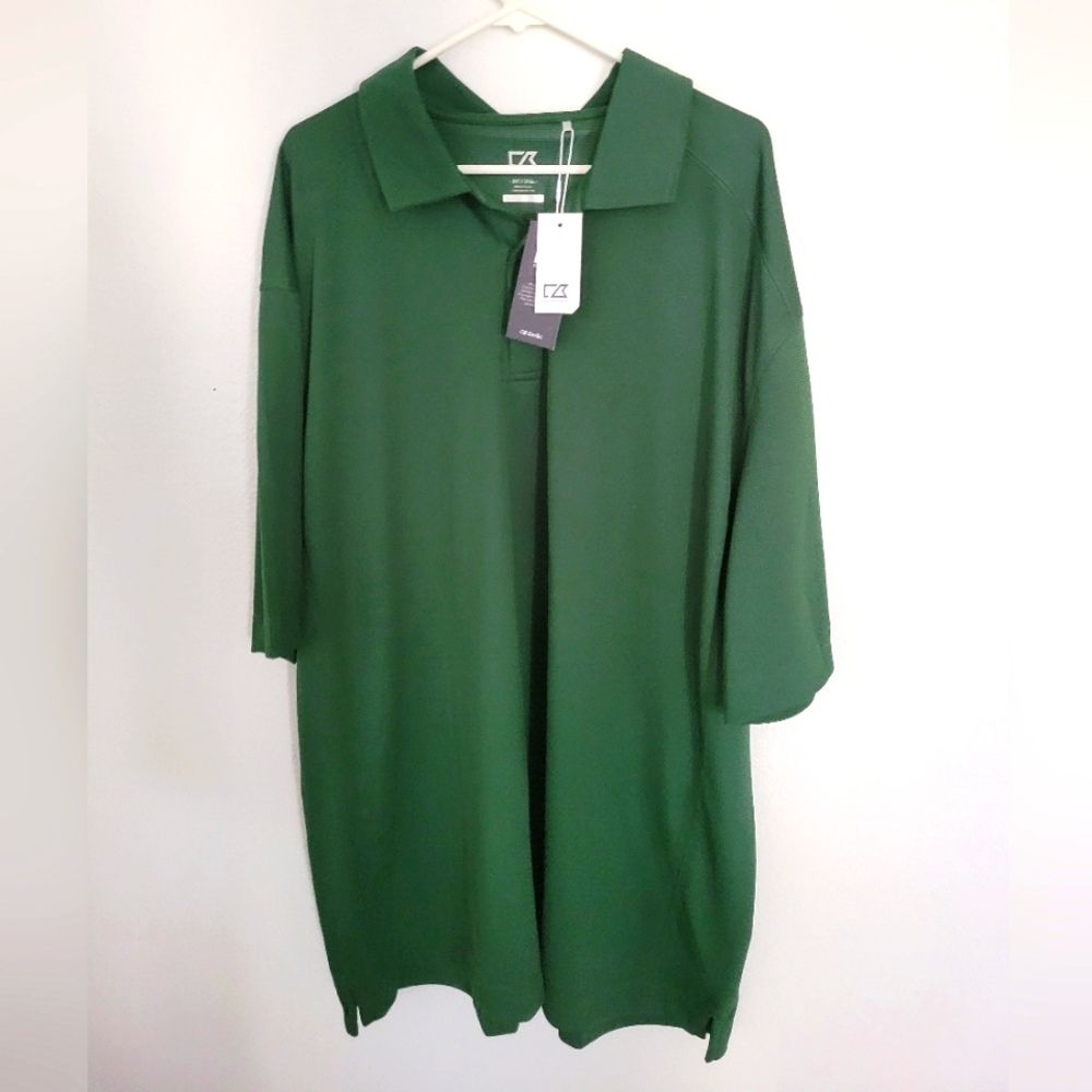 Men's Cutter Buck Polo